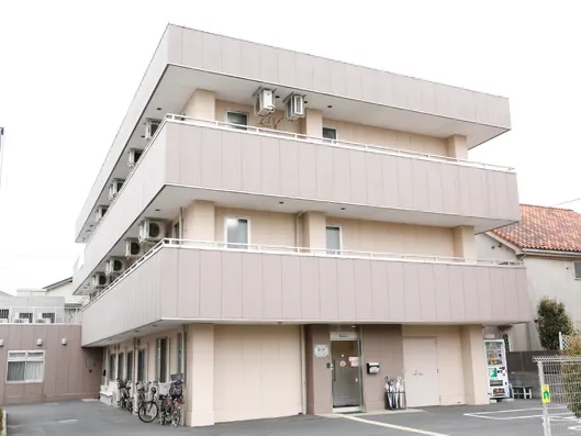 愛の家グループホーム 小平上水南